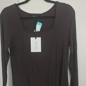 Long sleeve top